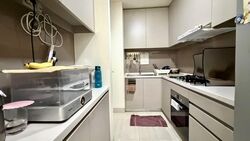 Highline Residences (D3), Condominium #599256001